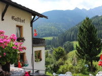 Gasthof Luggau