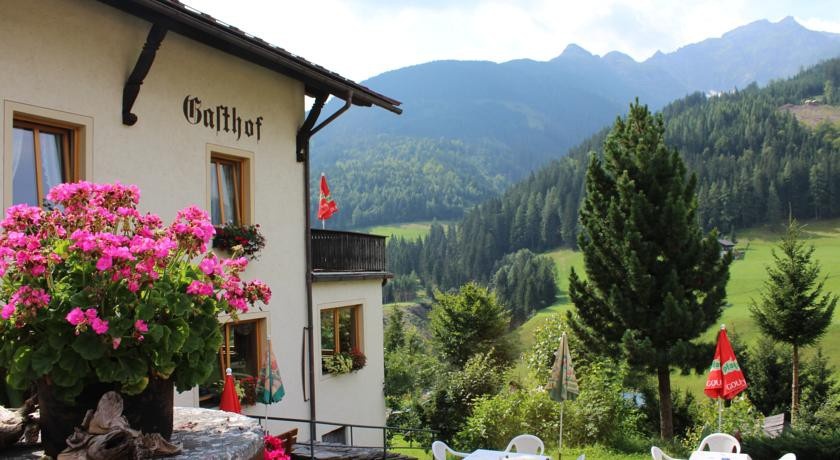 Gasthof Luggau 