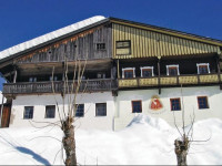 Holiday home Maria Luggau I