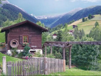 Holiday home Maria Luggau II