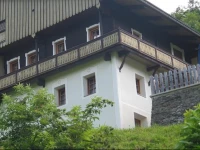 Unser kleines Bauernhaus 