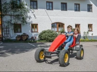 Ferienhof Pfaffenlehen 