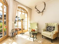 Appartements-Pension Renberg 
