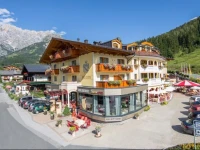 Berg & SPA Hotel Urslauerhof 