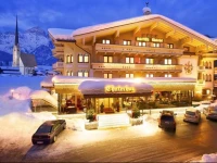 Naturhotel Thalerhof 