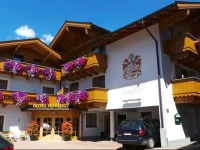 Hotel HГ¶rlgut 