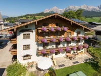 Pension Appartements Alpenblick 
