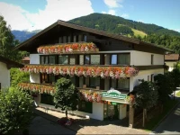 Pension SchusterkrГ¤mer 