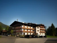Hotel Unser Unterberg 