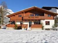 Active Chalet 