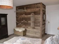 Apartchalet Almliebe 