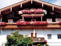Apartment Whg Gross Maria Alm 