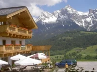 Berggasthof Hinterreit 