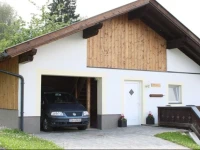 Chalet Schattberg 