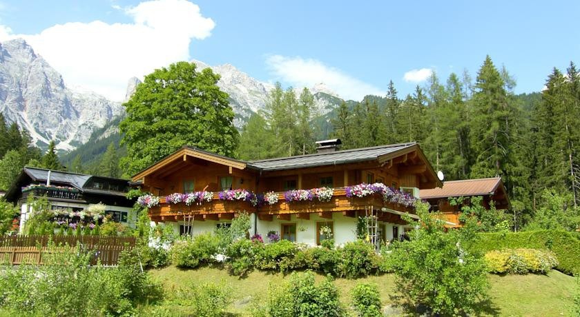 Haus Breithornblick 