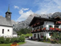 Haus Fersterer 