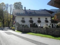 Haus Lederstube 