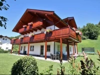 Haus Sion Maria Alm 