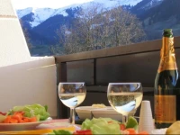 Maria Alm Studio Apartment 
