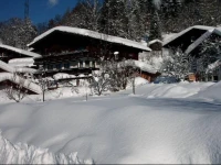 Pension AugenbrГјndl 