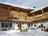Pension Berghof 