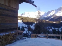 Tauernwelt - Chalet HochkГ¶nigblick 
