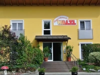 Appartement und Ferienhaus Walzl 