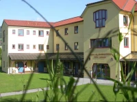 JUFA Hotel Maria Lankowitz 