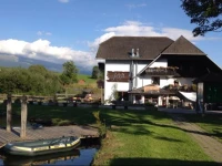 Hotel - Ristorante JerГ  am Furtnerteich 