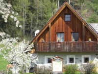 Ferienhaus "Zur alten Schmiede" 