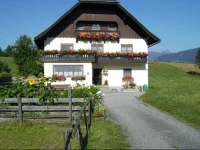GГ¤stehaus Bacher 
