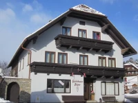 GГ¤stehaus JГ¤ger 