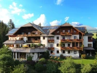 Hotel HГ¤userl im Wald 