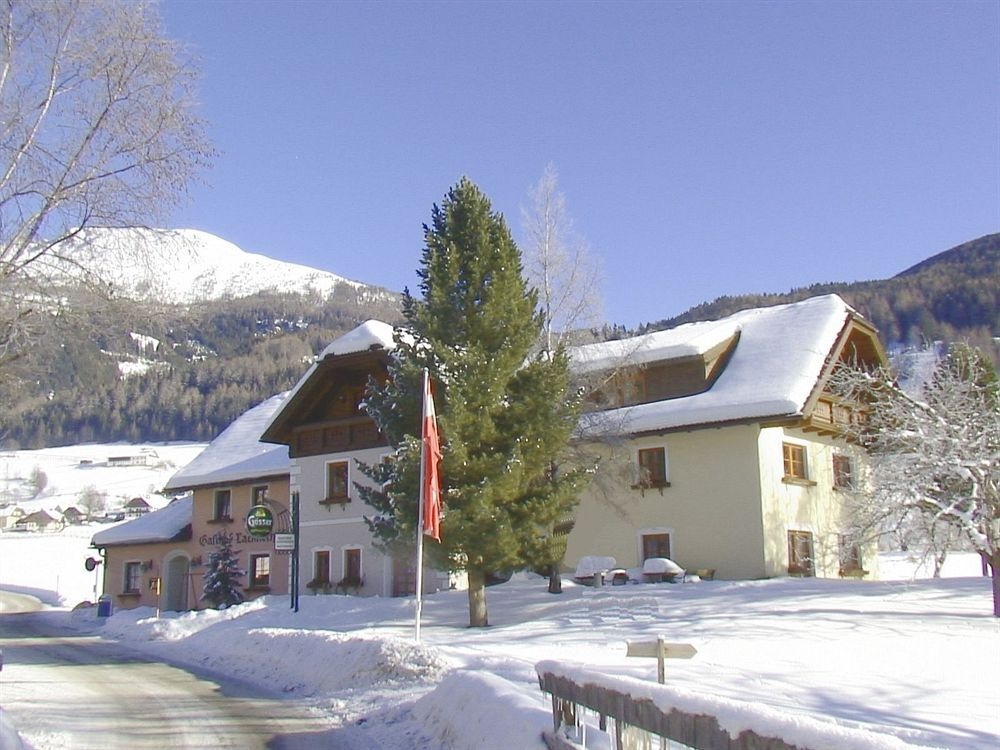 Landhotel Lacknerhof 