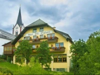 Г–rglwirt Ferienwelt - Hotel Post Г–rglwirt 