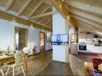AlpenChalet Mitterberg 