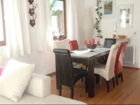 Appartement Resch 