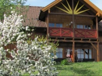 Familien-Appartements Г–rglwirts Gut 