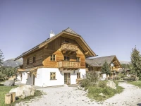 Feriendorf-Lungau 