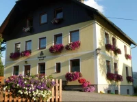 Ferienwohnung Bachergut 