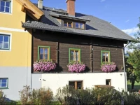 Ferienwohnungen Sauschneiderhof 