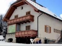 Holiday home Haus Irene Mariapfarr 
