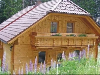Holiday home Weisspriach 