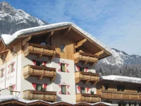 Gasthof Alpenhof Mariastein 