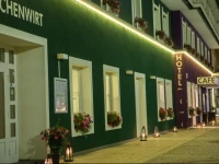 Aktivhotel WeiГџer Hirsch 