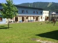 JUFA Hotel Erlaufsee 