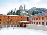 JUFA Hotel Sigmundsberg 