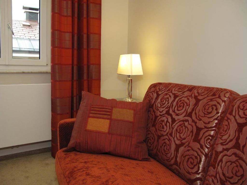 Hotel zum Heiligen Geist 