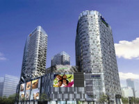 Ascott Raffles City Beijing