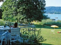 Seeappartements Linde 
